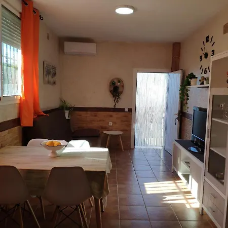 Apartment Fez Playa De La Barrosa *