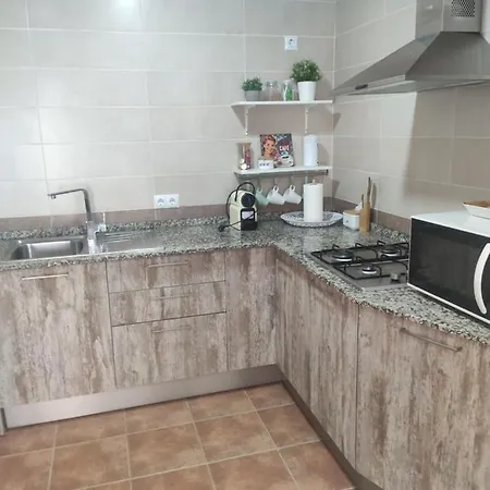 Apartment Fez Playa De La Barrosa