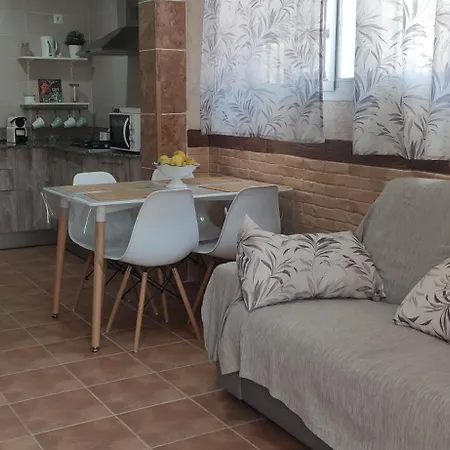 Fez Playa De La Barrosa Apartment