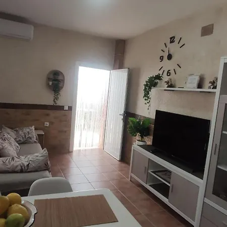 Apartment Fez Playa De La Barrosa *